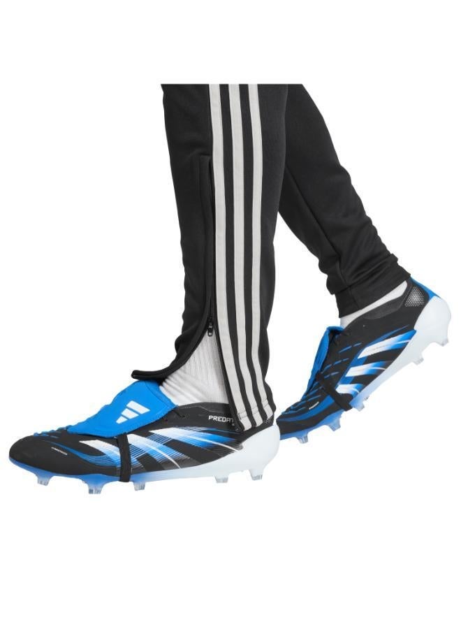 Adidas بنطلون JB TR أسود - Image 4