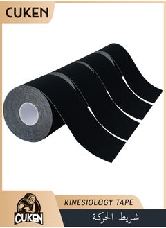 4 Black