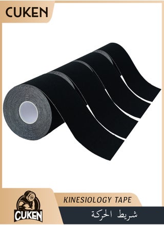 4 Black