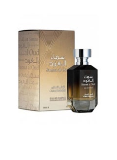 AL MAS Sama Al Oud Edp 100 ML 