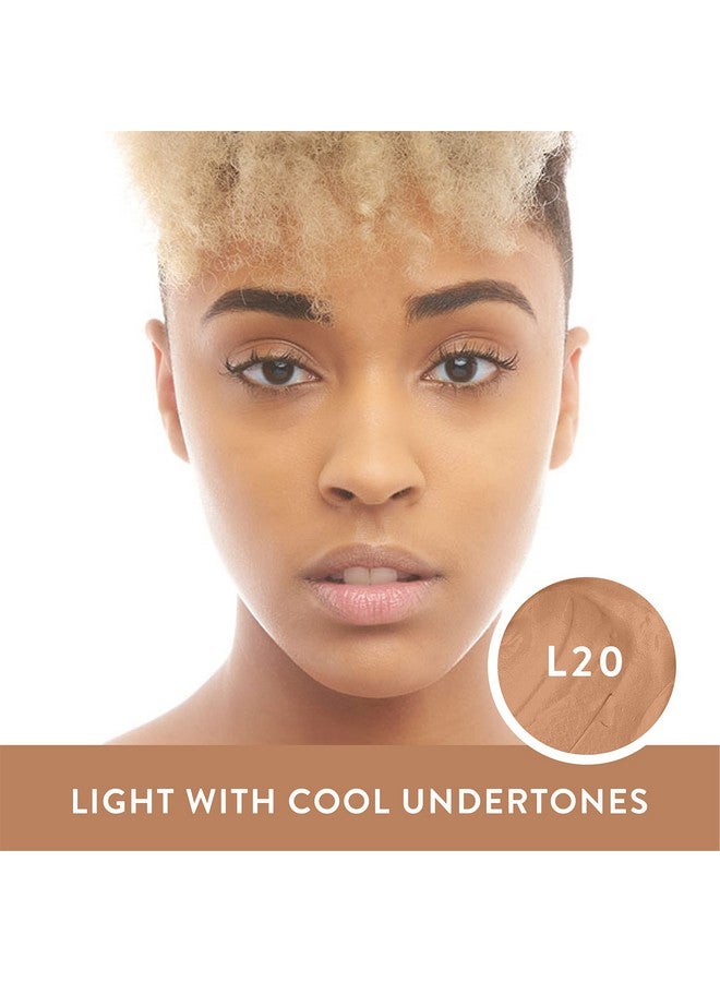 Mented Cosmetics Foundation Stick Contour Stick Or Concealer Stick For Medium Skin Foundation For Black Women Makeup Stick Dark Contour Stick Stick Foundation Makeup Vegan And Cruelty Free L20  - Image 3