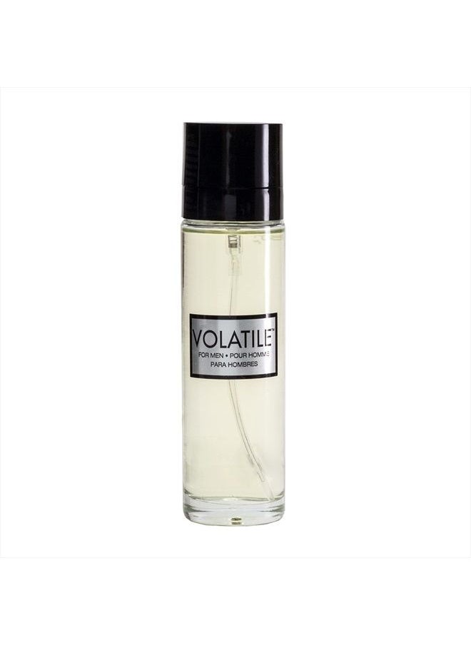 PB ParfumsBelcam - Volatile for Men version of Viktor & Rolf Spicebomb, 3.4 Fl Oz EDT Spray, Fruity - Image 1