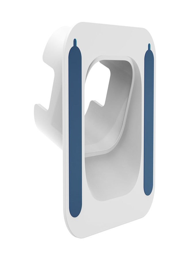 Holicfun 20-Degree Angled Window Mount for Blink Mini and Blink Mini 2 Camera, White - Image 1