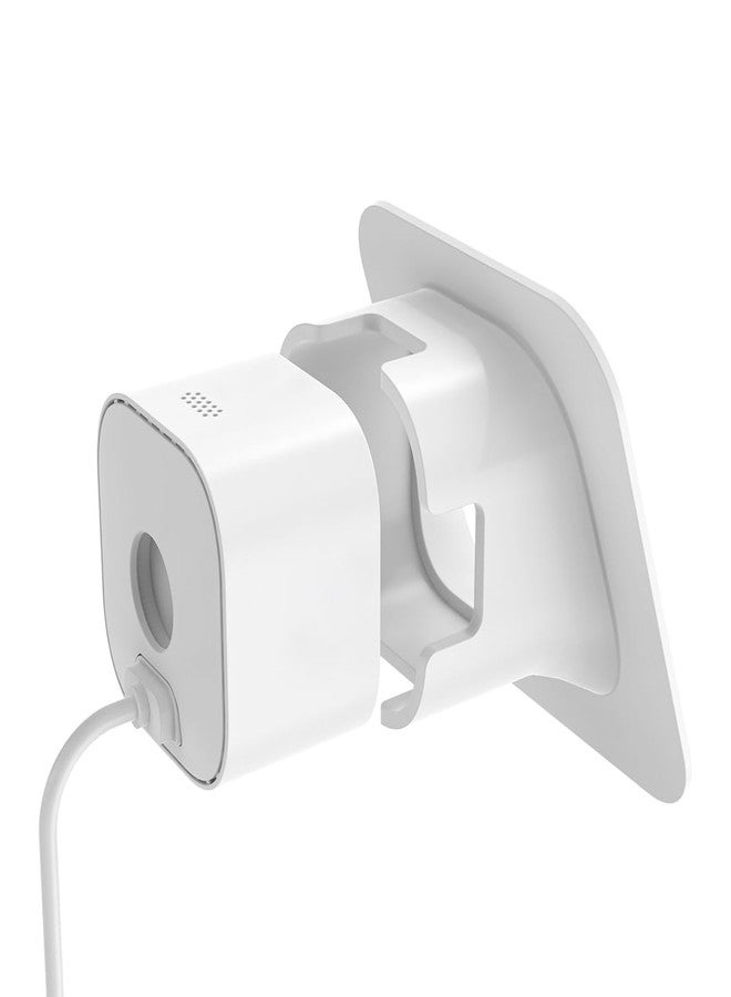 Holicfun 20-Degree Angled Window Mount for Blink Mini and Blink Mini 2 Camera, White - Image 5