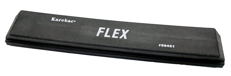 Karebac 99451 Flex-Block Sanding Block for PSA Abrasives - Image 2