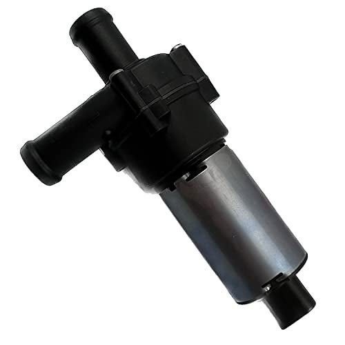DEVMO 0392020073 Engine Cooling Electric Water Pump Compatible with A3 A6 Q7 R8 TT Cayenne EuroVan Golf Jetta R32 3D0965561D 1J0965561A - Image 5