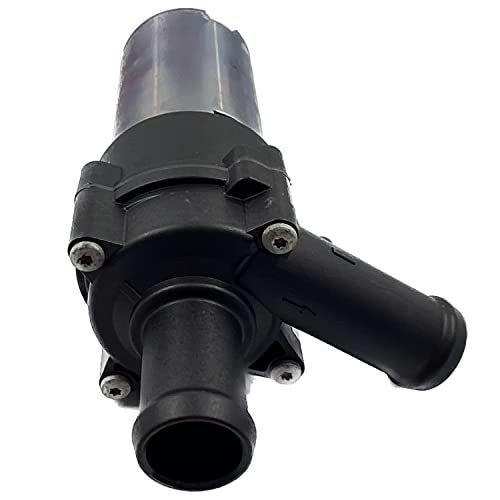 DEVMO 0392020073 Engine Cooling Electric Water Pump Compatible with A3 A6 Q7 R8 TT Cayenne EuroVan Golf Jetta R32 3D0965561D 1J0965561A - Image 3
