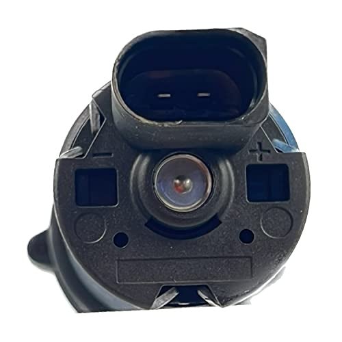 DEVMO 0392020073 Engine Cooling Electric Water Pump Compatible with A3 A6 Q7 R8 TT Cayenne EuroVan Golf Jetta R32 3D0965561D 1J0965561A - Image 2