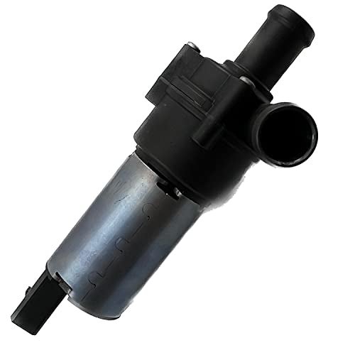 DEVMO 0392020073 Engine Cooling Electric Water Pump Compatible with A3 A6 Q7 R8 TT Cayenne EuroVan Golf Jetta R32 3D0965561D 1J0965561A - Image 4