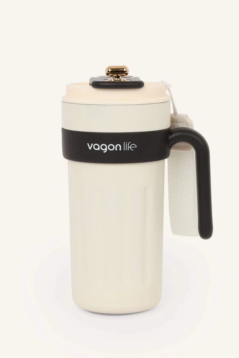 Defacto Unisex Water Bottle