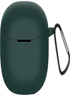G-Power Anti-Scratch Silicone Airpod Protection Case With Modern Shockproof Design Compatible With Anker Soundcore R100 - Green