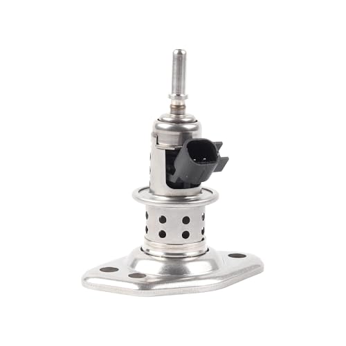 Dasbecan Diesel Exhaust Fluid Injector DEF Injector Compatible With Dodge Ram 2500 3500 4500 5500 67L 20132022 Ford F250 F350 F450 F550 Super Duty 67L Diesel 04627241AF 04627241AD - Image 1