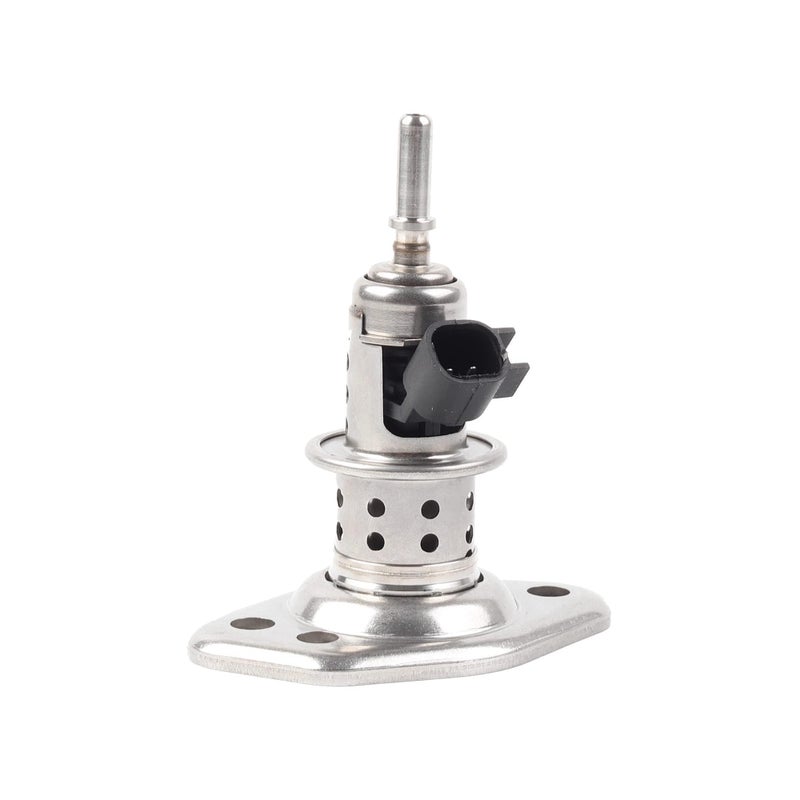 Dasbecan Diesel Exhaust Fluid Injector DEF Injector Compatible With Dodge Ram 2500 3500 4500 5500 67L 20132022 Ford F250 F350 F450 F550 Super Duty 67L Diesel 04627241AF 04627241AD - Image 2