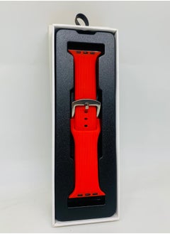 Spigen Sport Strap SP-05 42/44/45/49mm For smart watch  - Image 5
