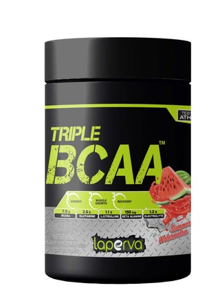 Triple BCAA Summer Watermelon Flavor - 90 Servings, Gluten-Free, Vegetarian, 7.5g Amino Acids, L-Citrulline, Beta-Alanine - pzsku/Z4DDE087ACD0AC94DB2B3Z/45/_/1684588671/eee460bb-b900-4183-ba08-21fc790615dc
