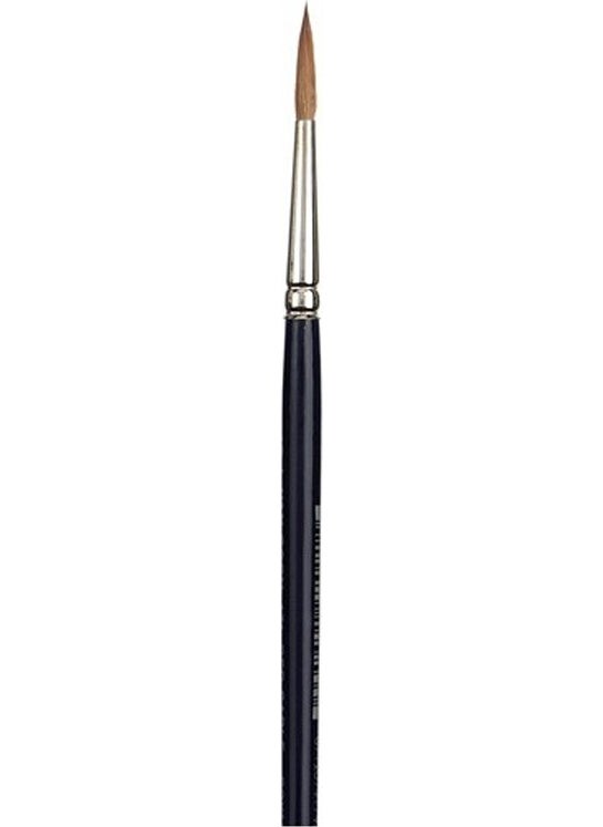 Van Gogh Watercolor Brush 191 No.0 909199 