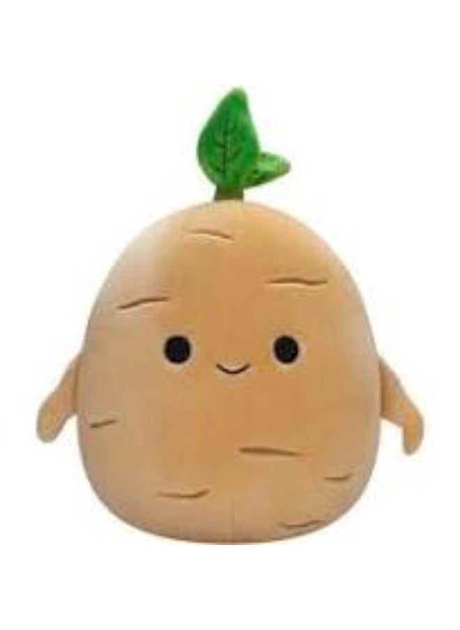 Jazwares Squishmallows - 7.5" - Jyri - Ginseng  - Image 1