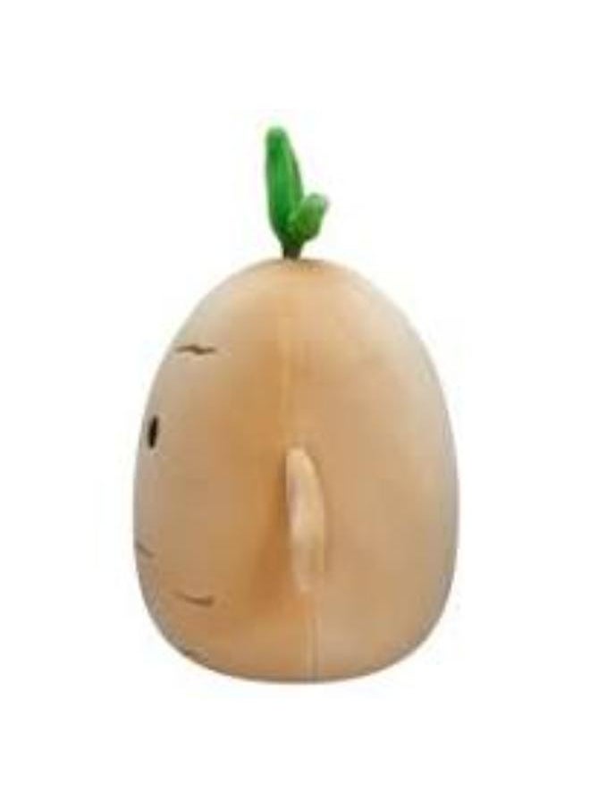 Jazwares Squishmallows - 7.5" - Jyri - Ginseng  - Image 2