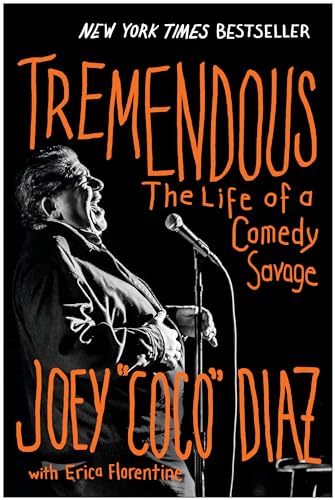 Tremendous - Image 1