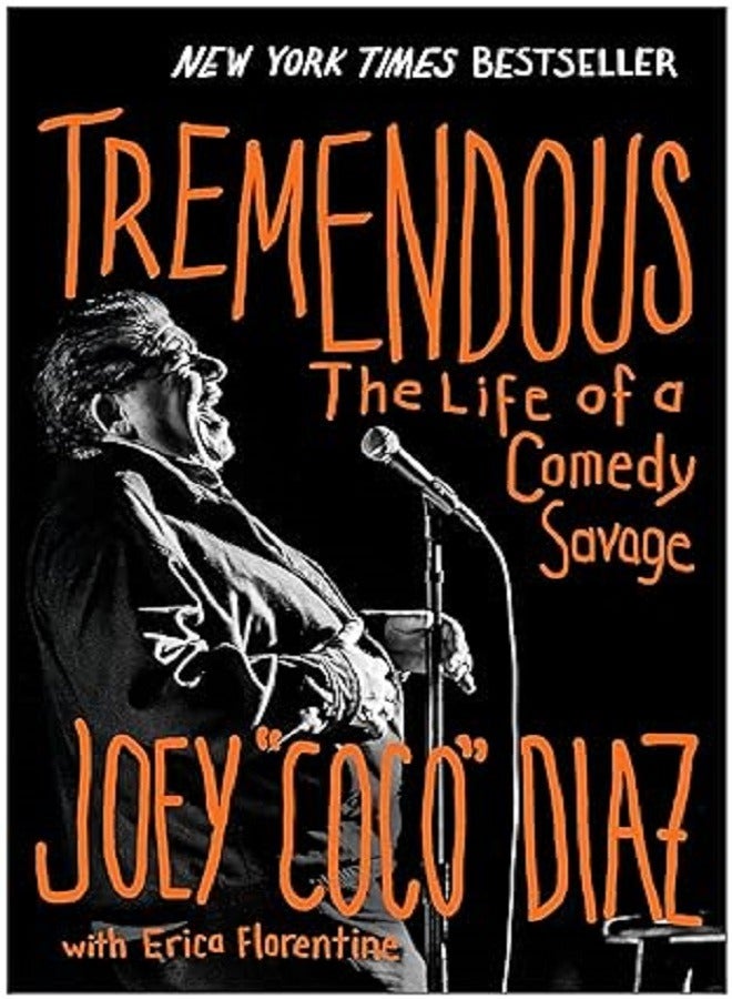 Tremendous - Image 2