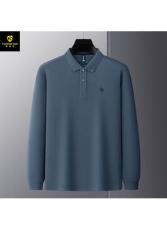8686-fog Blue