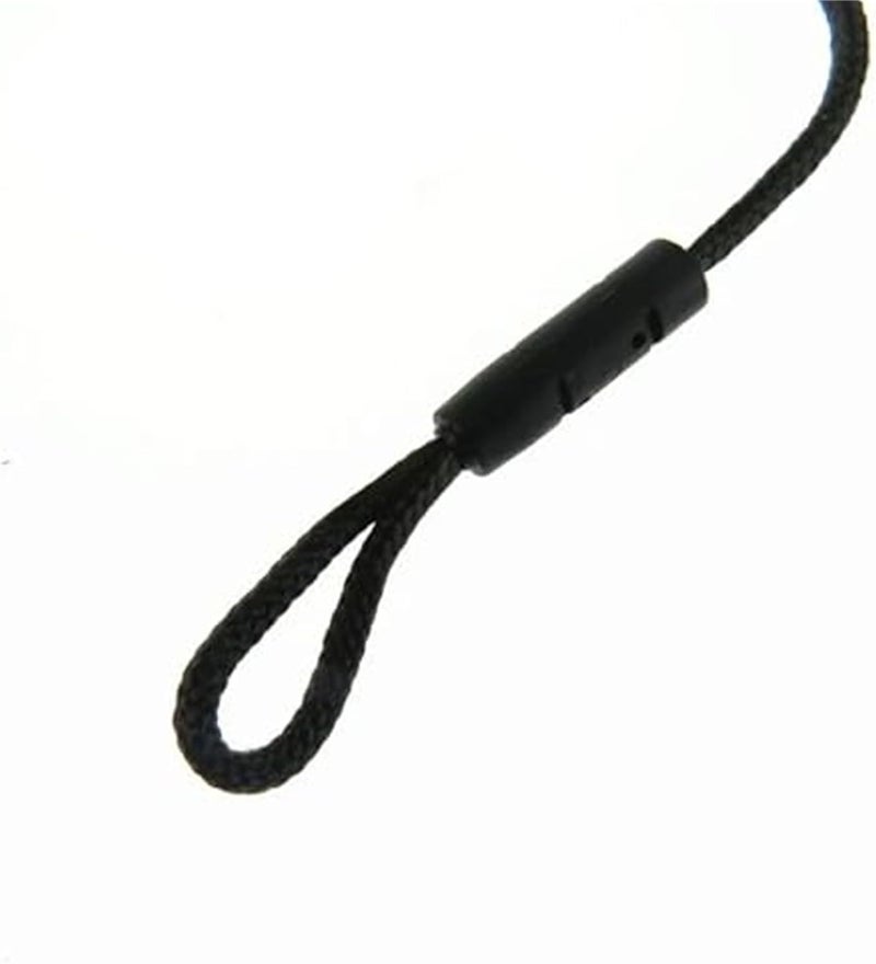 Yurefax Parcel Shelf String Cord for Golf Mk5 Mk6 - Image 4