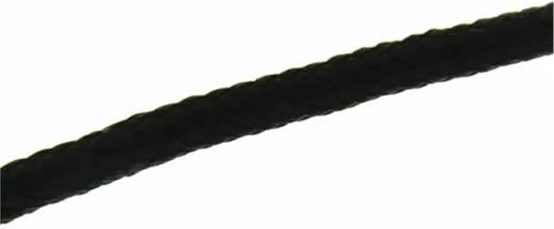 Yurefax Parcel Shelf String Cord for Golf Mk5 Mk6 - Image 5