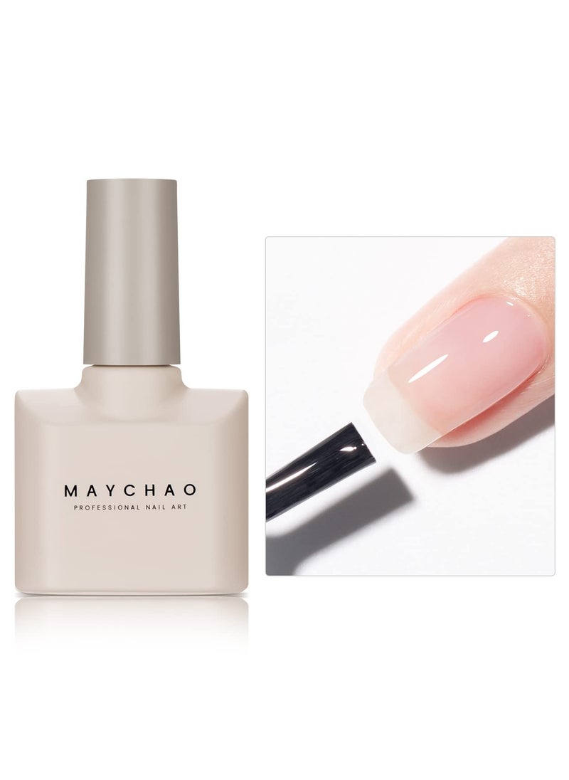 MAYCHAO - MAYCHAO Nail Prep Bond Primer, 15ML Acid free Nail Dehydrator for Acrylic and Gel Nail Polish, Fast Drying Superior Bonding Primer for Acrylic Powder Manicure Salon DIY at Home, 0.5 OZ - Image 1