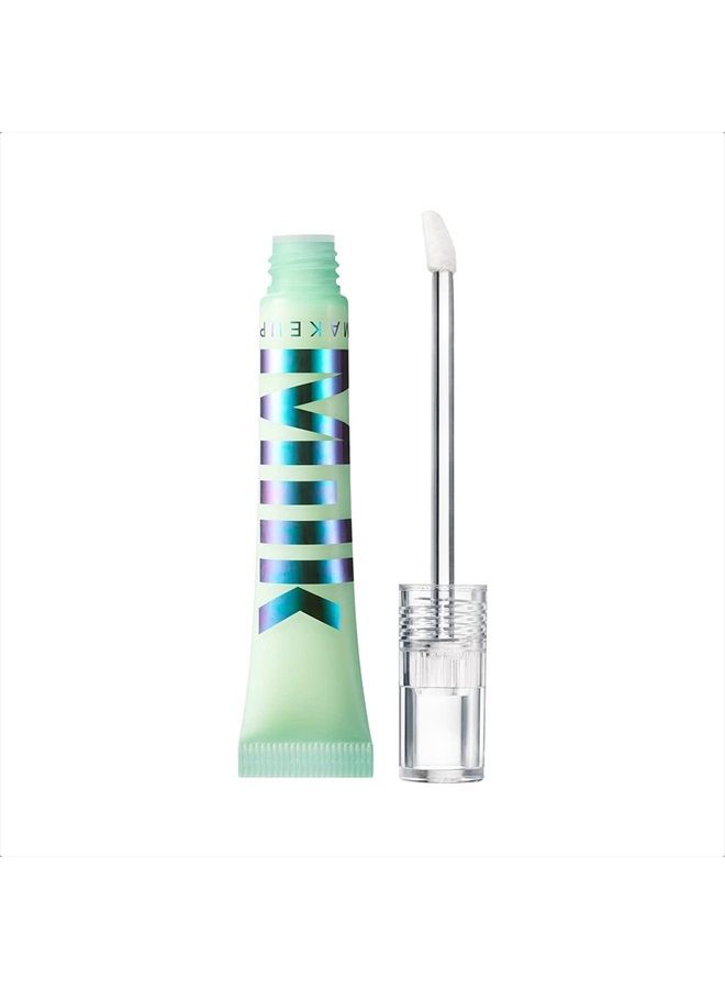 MILK MAKEUP MILK Makeup Hydro Grip Eye Primer - No Smudge Eyeshadows, Concealers - Vegan, Paraben Free - 0.28 Fl Oz - Image 1