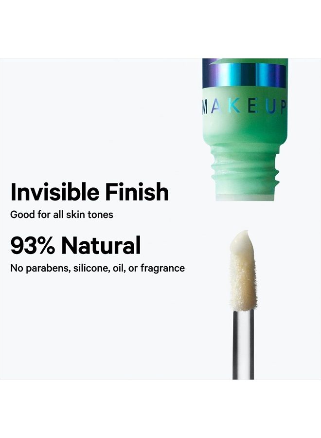 MILK MAKEUP MILK Makeup Hydro Grip Eye Primer - No Smudge Eyeshadows, Concealers - Vegan, Paraben Free - 0.28 Fl Oz - Image 3
