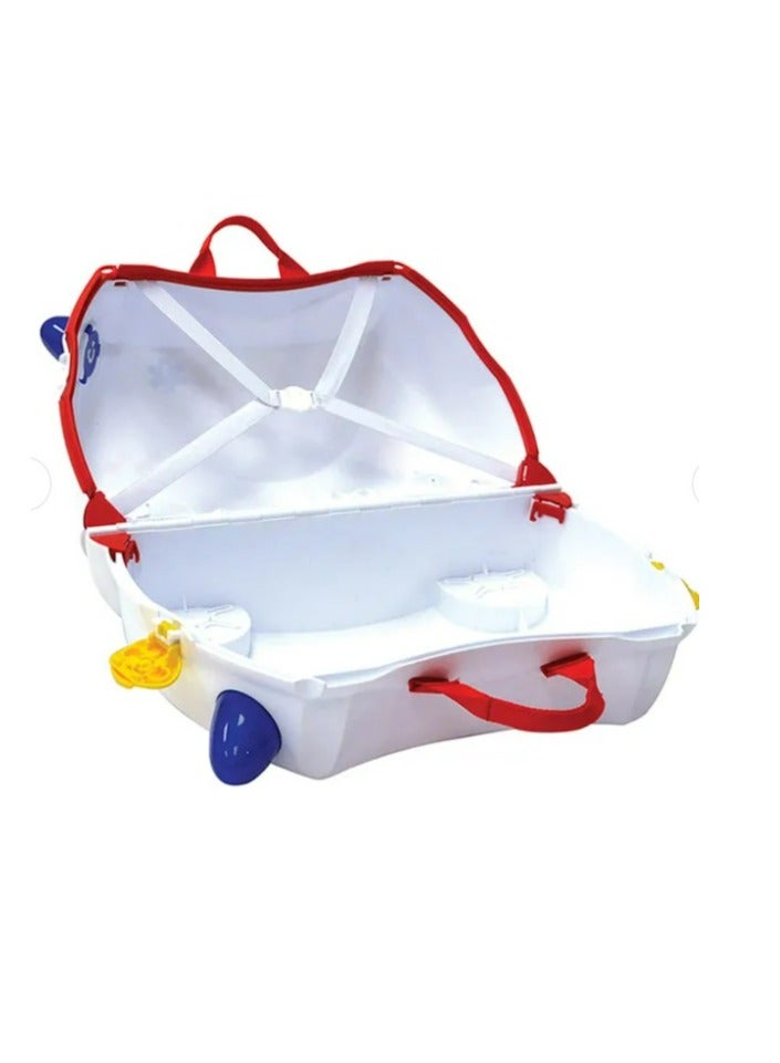 Trunki Abbie Ambulance-TI0358-GB01 - Image 2