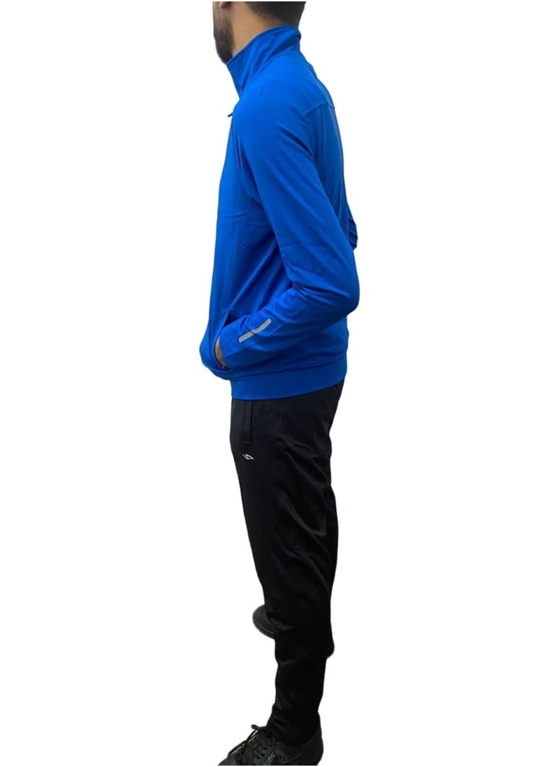 Generic - Sports Suit For Men - made in turkey - Image 1