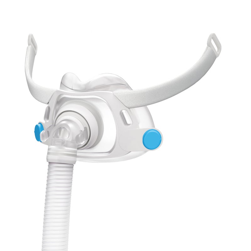 Resmed AirFit F40 Replacement Frame System (Without Headgear) - Small Wide - Image 1