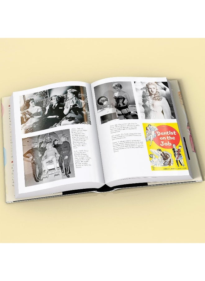 null - Carrying on: The Carry Ons and Films of Peter Rogers and Gerald Thomas - Image 1