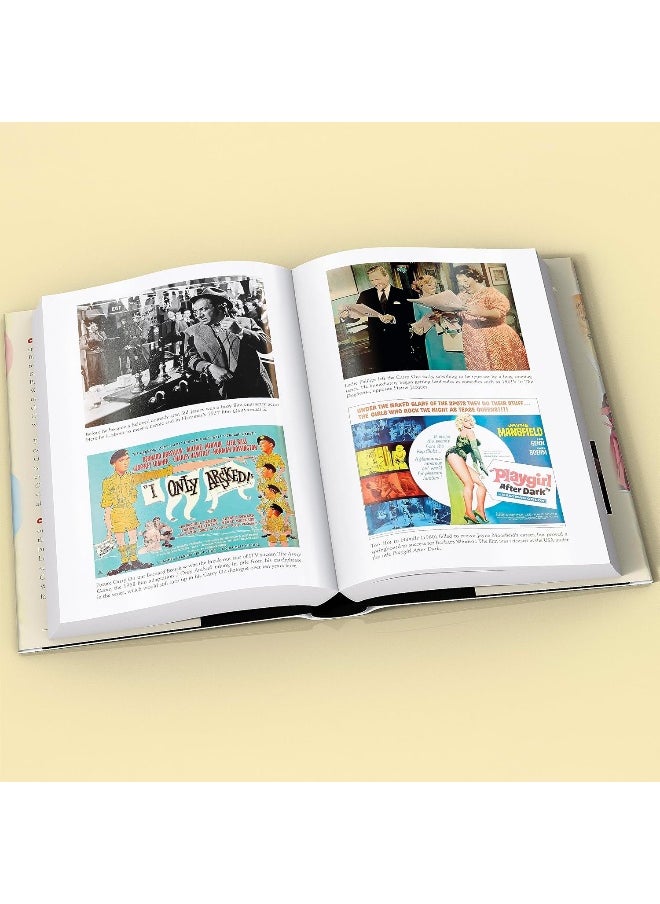 null - Carrying on: The Carry Ons and Films of Peter Rogers and Gerald Thomas - Image 1