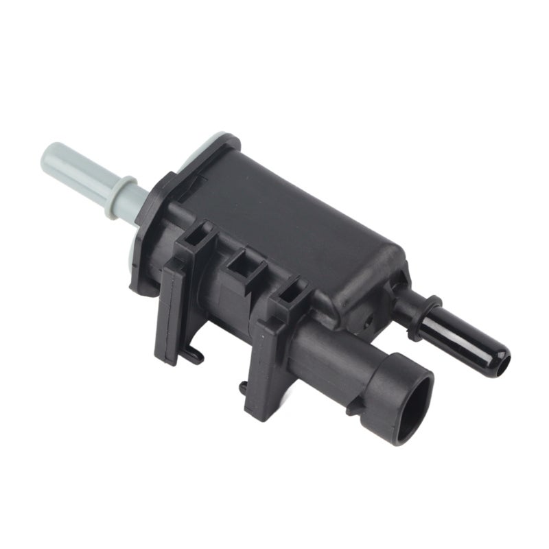 Vapor Canister Purge Valve High Quality ABS Material 12597567 - Easy to Install Vapor Canister Purge Solenoid for Buick Allure 2008-2009 - Image 1