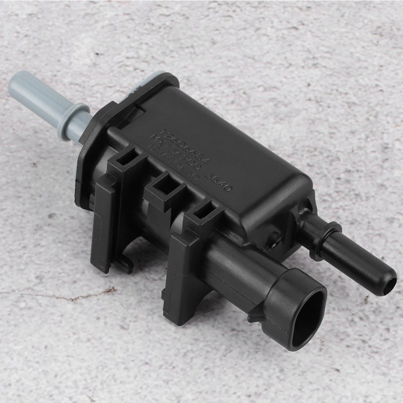 Vapor Canister Purge Valve High Quality ABS Material 12597567 - Easy to Install Vapor Canister Purge Solenoid for Buick Allure 2008-2009 - Image 4