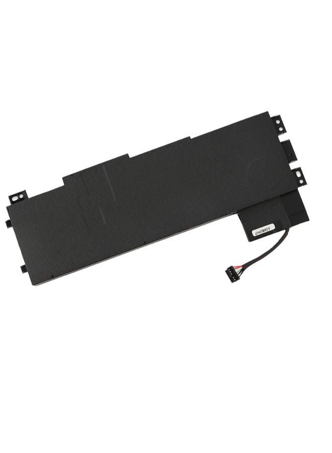 Lap-Tech Compatible Laptop Battery for HP ZBook 15 G3 Series, HP ZBook 17 G3 Series – Fits Part Numbers VV09XL, HSTNN-DB7D, 808452-001, 808398-2B1 – 7895mAh / 90Wh – 6 Months Warranty by LAPTECH - Image 4