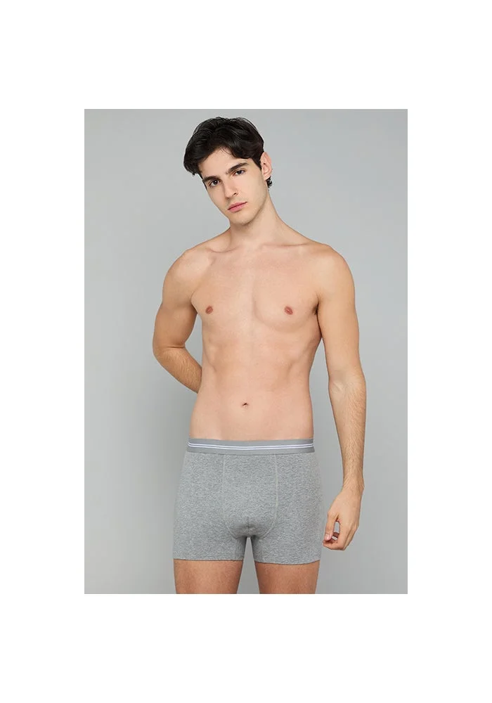 أر أند بي 2 Pack Mid Trunks