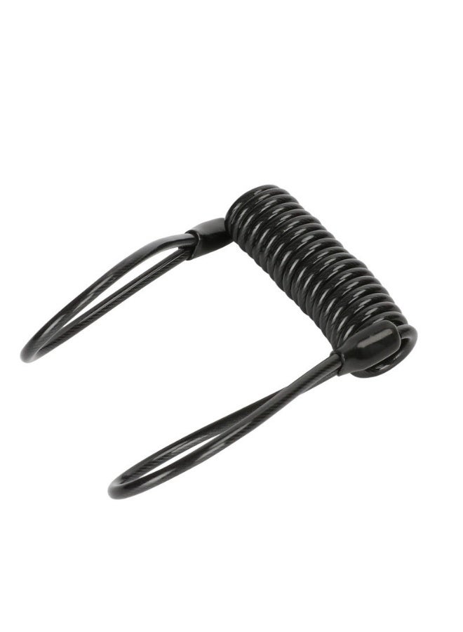 NIBEMINENT Motorcycle Helmet Disc Lock - The Perfect Choice for Security and Theft Prevention