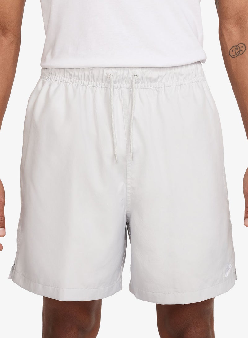 نايكي شورت كلوب فلو - Image 1