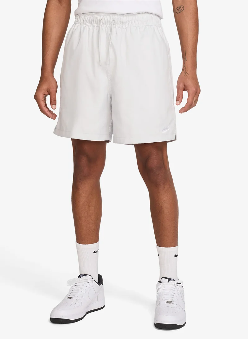 Nike Club Flow Shorts