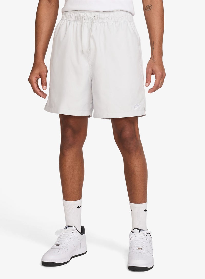 نايكي شورت كلوب فلو - Image 5