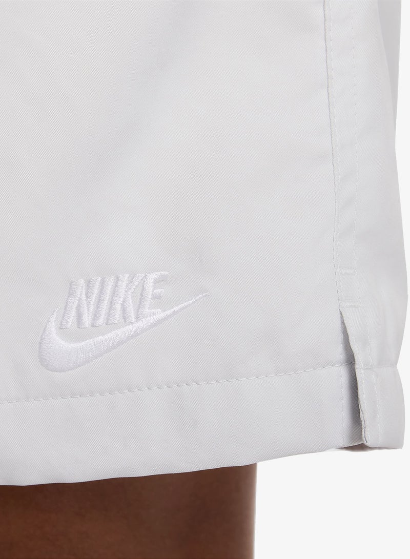 نايكي شورت كلوب فلو - Image 4