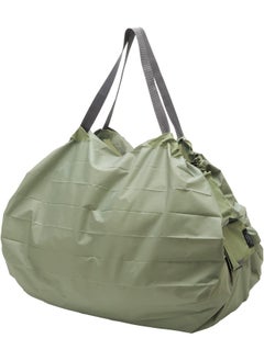 Marna MARNA New Shupatto compact Bag Large MORI (Forest), Green, Large  - Image 1