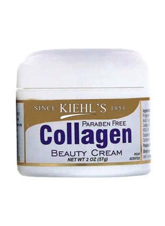 Collagen Beauty Cream White 57g - pzsku/Z4DDF720959250C50949BZ/45/_/1692440465/e5f77f18-79fd-4724-b1f8-3d21f571d16a