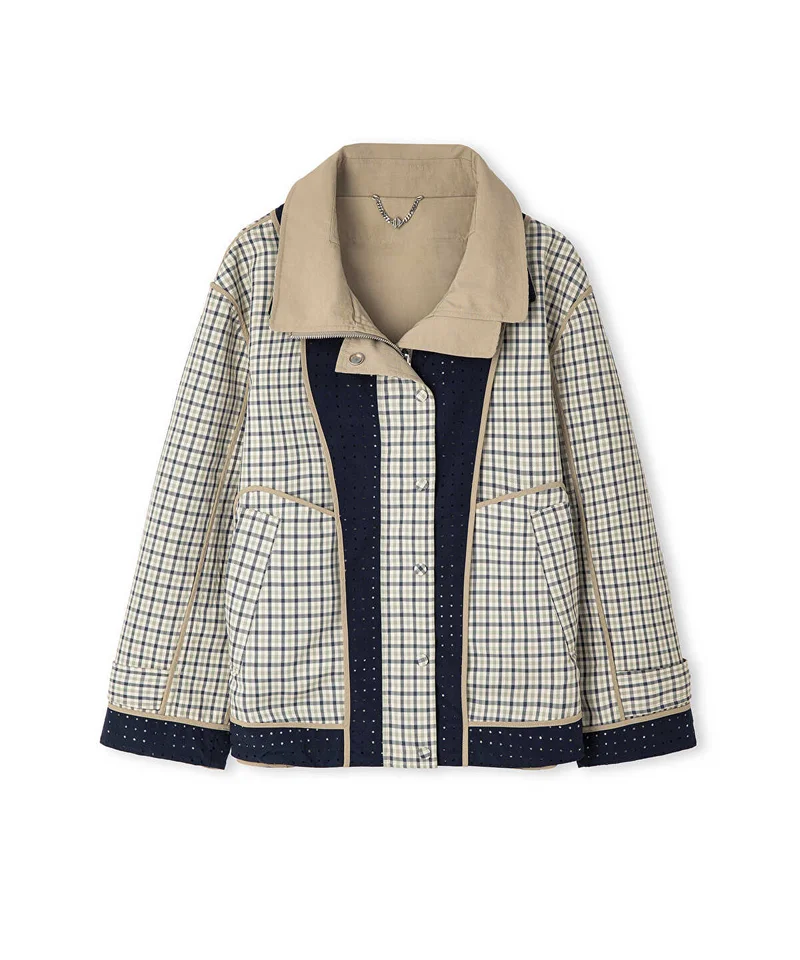 Ipekyol  Double-Sided Coat for Women | Best Price UAE