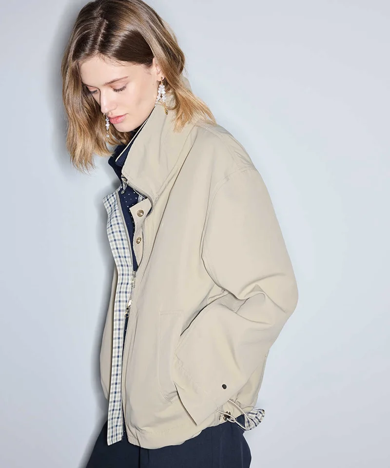 Ipekyol  Double-Sided Coat for Women | Best Price UAE