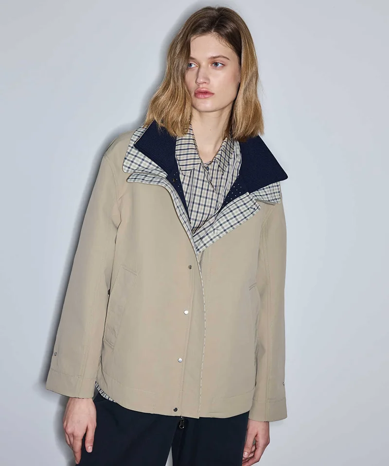 Ipekyol  Double-Sided Coat for Women | Best Price UAE