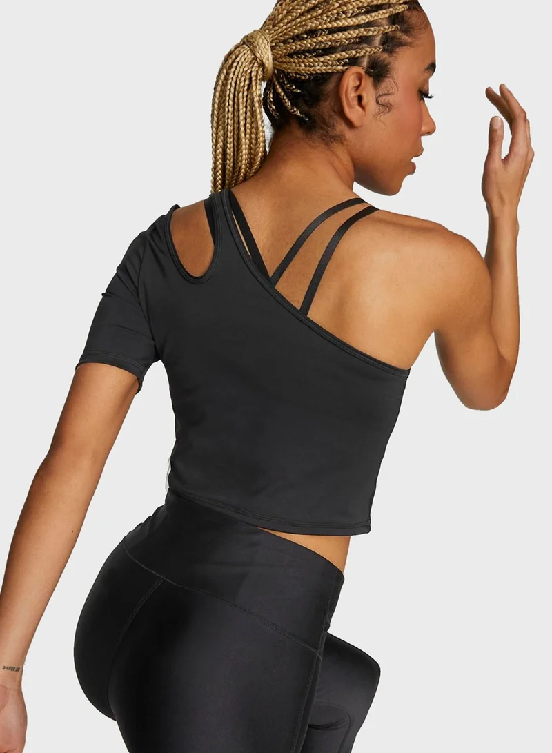 PUMA Fashion Luxe Top